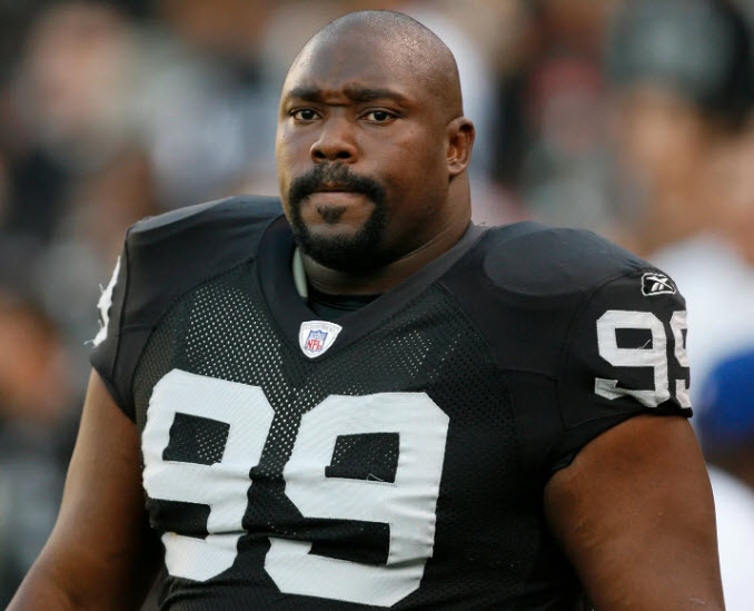 Warren Sapp
